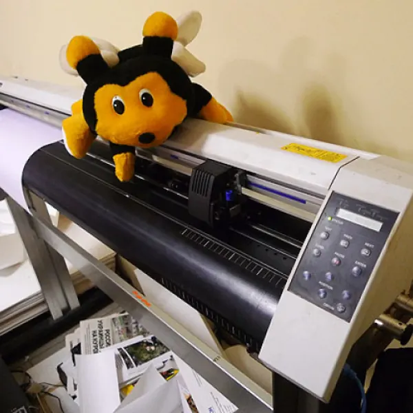 Плотер Graphtec CE 5000-120