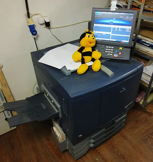 Digital Printing