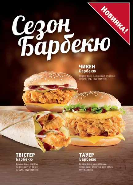 Листівки