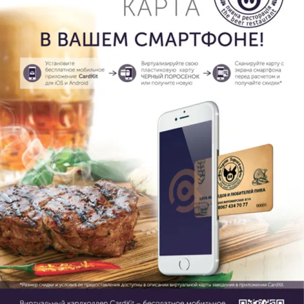 Листівки