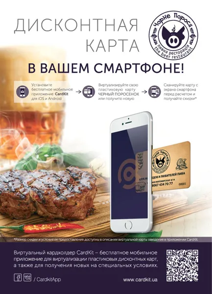 Листівки