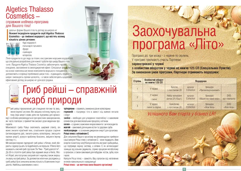 Листівки