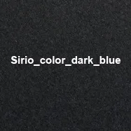 Sirio color dark blu