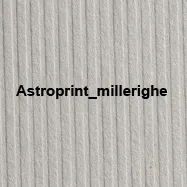 Astroprint millerighe