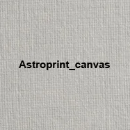Astroprint canvas