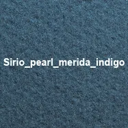 Sirio pearl merida indigo