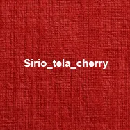 Sirio tela cherry