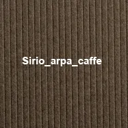 Sirio arpa caffe