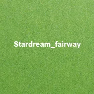 Stardream fairway