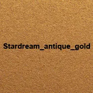 Stardream antique gold