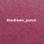 Stardream punch