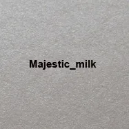 Majestic milk