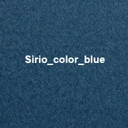 Sirio color blu