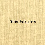 Sirio tela paglierino