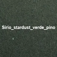 Sirio stardust verde pino