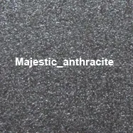Majestic anthracite