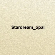 Stardream opal