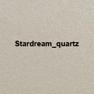 Stardream quartz