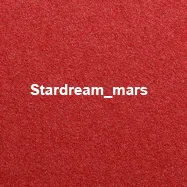 Stardream mars