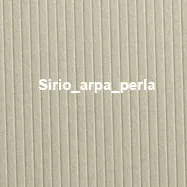 Sirio arpa perla