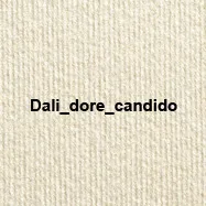 Dali dore candido