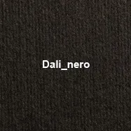 Dali nero