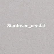 Stardream crystal