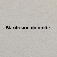 Stardream dolomite
