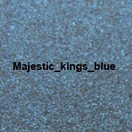 Majestic kings blue