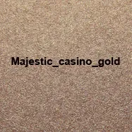 Majestic casino gold