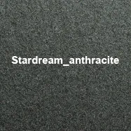 Stardream anthracite