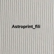 Astroprint fili