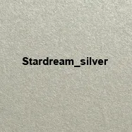 Stardream silver