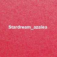 Stardream azalea