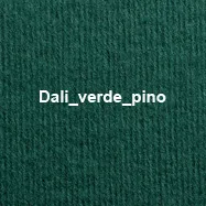 Dali verde pino