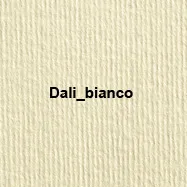 Dali bianco