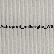 Astroprint millerighe WS
