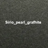 Sirio pearl grafhite