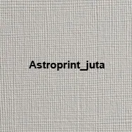 Astroprint juta
