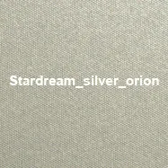 Stardream silver orion
