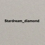 Stardream diamond