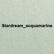Stardream acquamarine