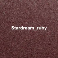 Stardream ruby