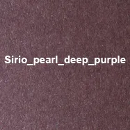Sirio pearl deep purple